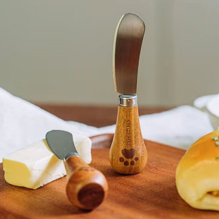 Bộ ba món dao / dao làm bánh mì / dao cắt bơ / dao nĩa