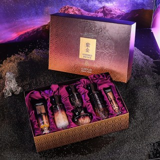 Bộ sản phẩm dưỡng da-Bộ kem dưỡng ẩm cao cấp Set chăm sóc da mặt Quà sinh nhật cho bạn gái