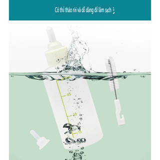 Bình Uống Sữa Cho Thú Cưng Sơ Sinh