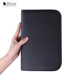 Túi Đựng Cọ Trang Điểm ducare