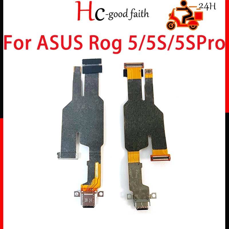 Bo Mạch Cổng Sạc usb Cho asus rog phone 5s 5 s pro