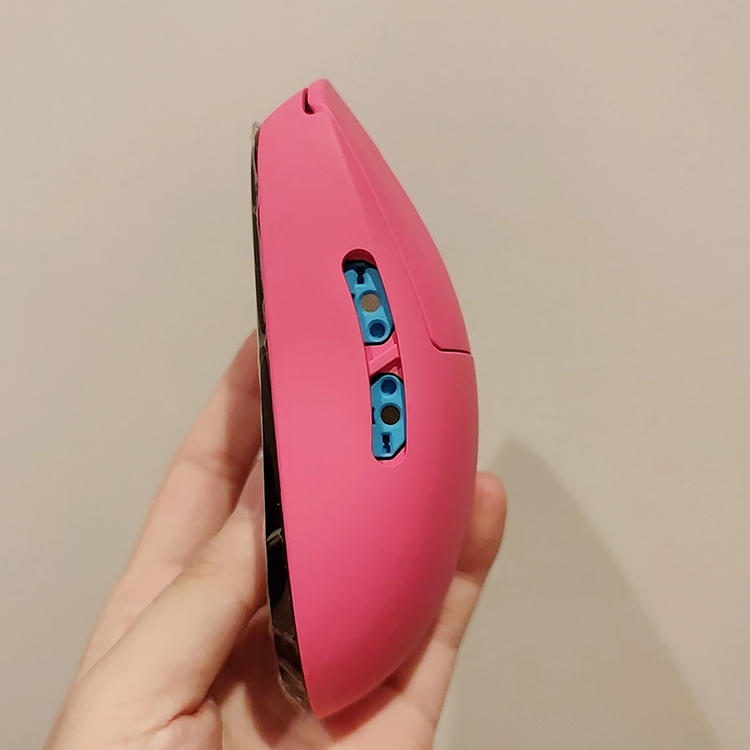 Vỏ Chuột Không Dây Thay Thế Cho logitech g pro