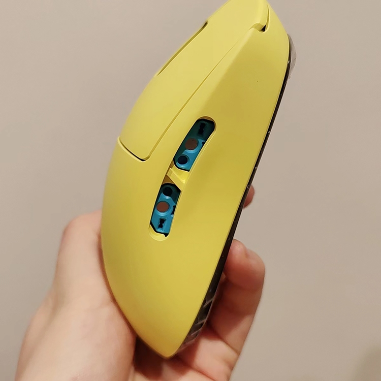 Vỏ Chuột Không Dây Thay Thế Cho logitech g pro