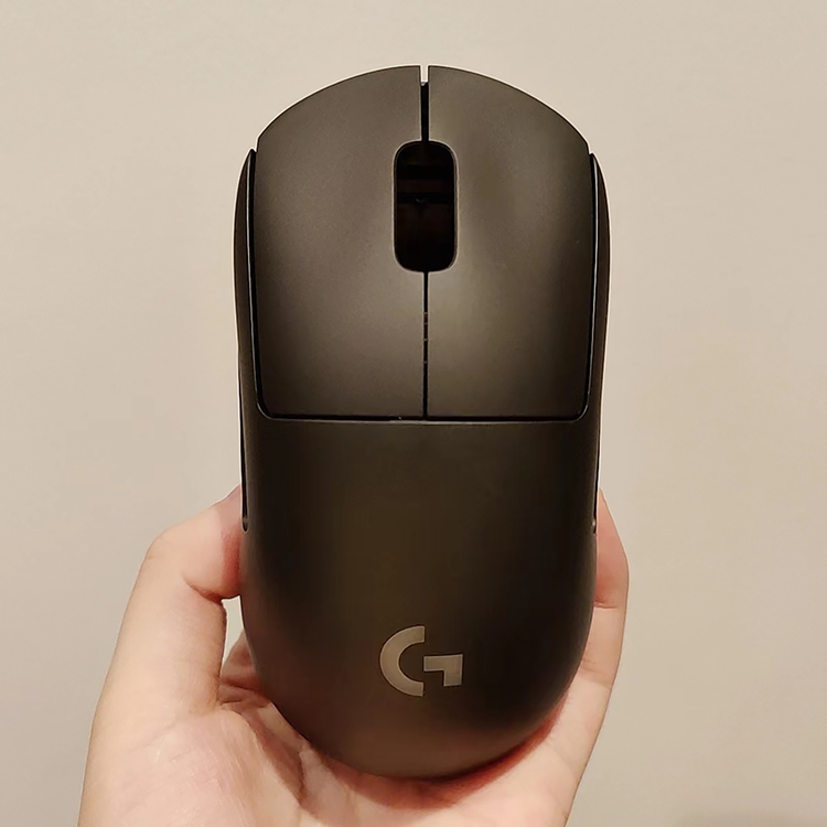 Vỏ Chuột Không Dây Thay Thế Cho logitech g pro