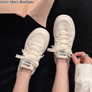 ZHUXIA Giày Thể Thao Chống Trượt Mềm Mại Thoải Mái Phong Cách Hàn Quốc