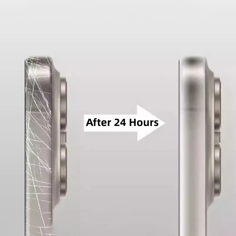 Miếng PPF dán viền bảo vệ cho iPhone 15 14 13 12 Pro Max 13 12 Mini 11 Pro Max