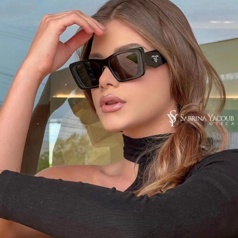 Kính Râm oversized Mới Năm 2022