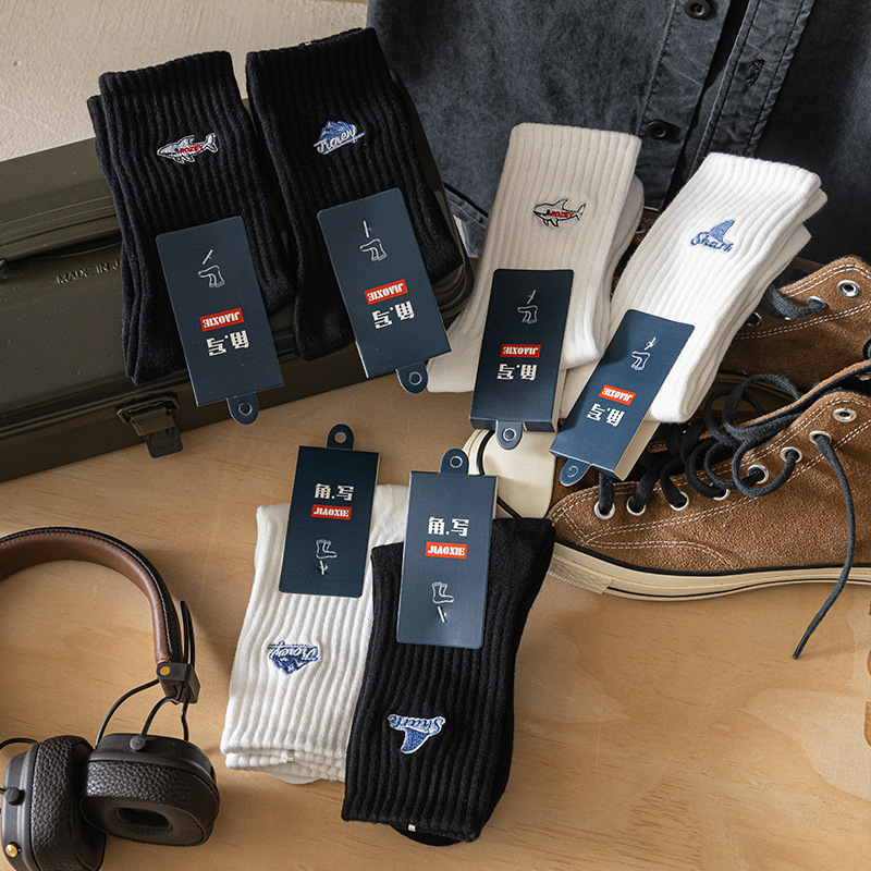 Vớ Giáng Sinh Cao Trung Bình Mềm Mại Thoải Mái Thoáng Khí Và Ấm Nhiều Màu Sắc Khác Nhau yunguang Dành Cho Bạn Nữ