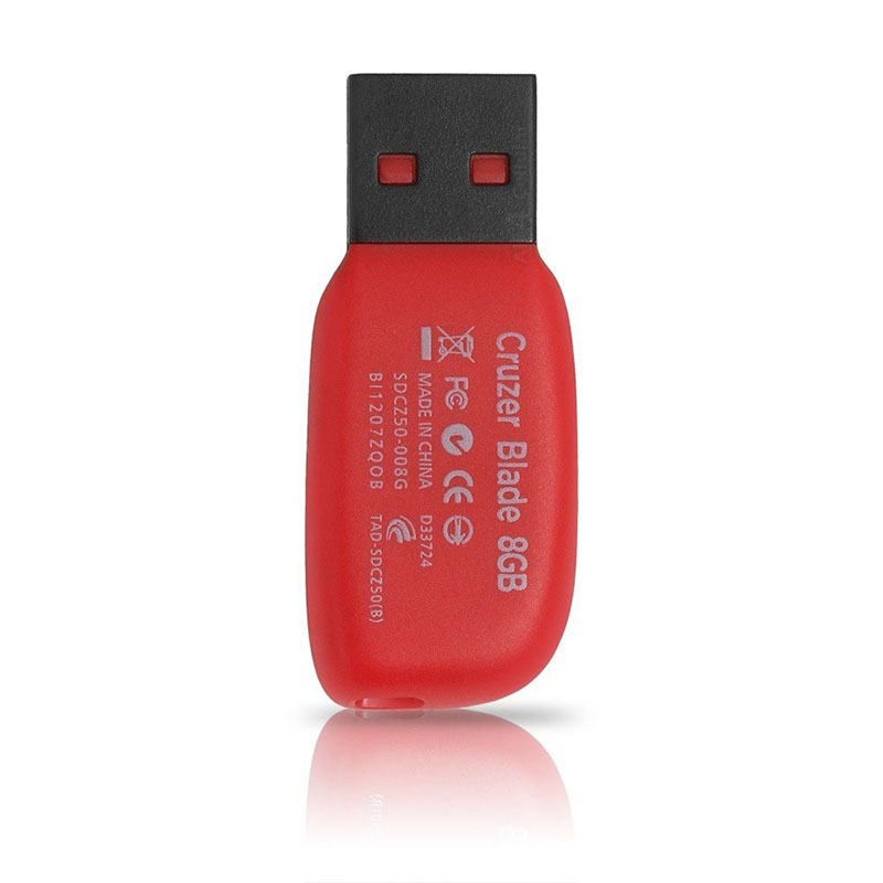 Usb 2.0 mini 16g 32g sandisk cz50 64g Tốc Độ 128g Cho Xe Hơi