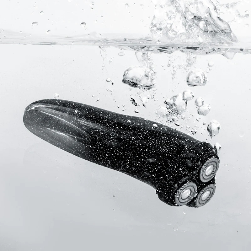 Máy cạo râu Enchen Blackstone 5S chống nước IPX7,Máy Cạo Râu Đa Năng Nhỏ Gọn Tiện Lợi Xiaomi Enchen 5s/3