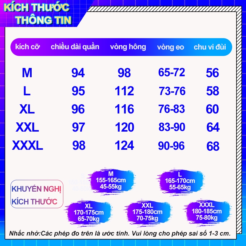 Quần jean nam Xanh mầu xanh dáng baggy Quần bò nam ống suông phong cách hàn quốc HIPHOP retro