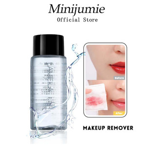 Nước tẩy trang Minijumie Lameila làm sạch sâu 60ml