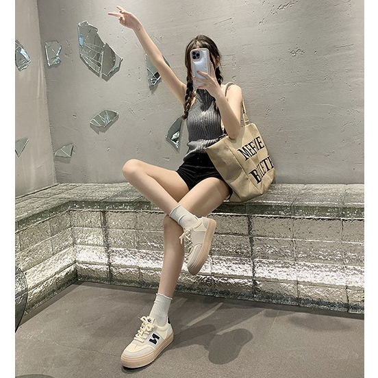 Az Giày Thời Trang Mới Xu Hướng Cho Học Sinh