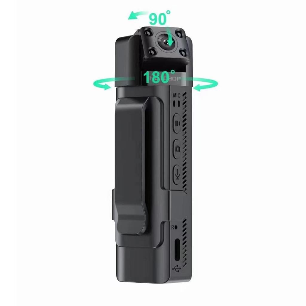 Mới camera Hành Trình mini Độ Phân Giải hd 1080p Kết Nối wifi