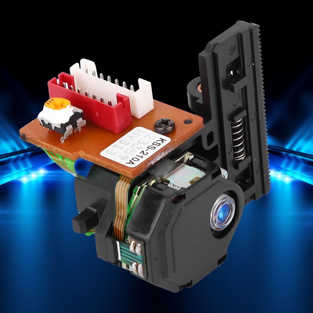 Đầu đọc laser tiện dụng KSS-210A