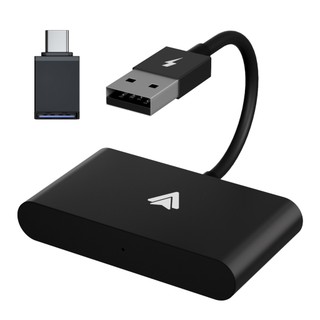Bộ điều hợp không dây usb kết nối android tự động cho xe hơi