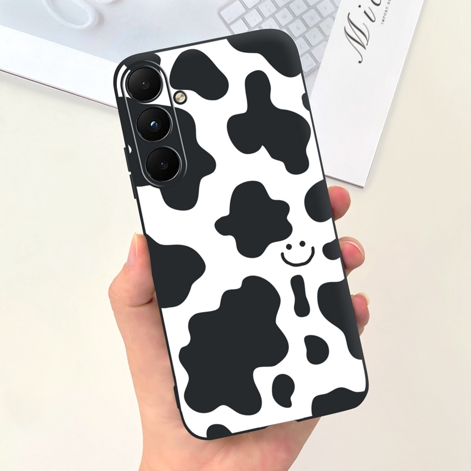 Samsung Ốp Điện Thoại tpu Dẻo Họa Tiết Hoạt Hình Dễ Thương Cho samsung galaxy a05s 2023 samsunga05s a 05s 4g sm-a057f