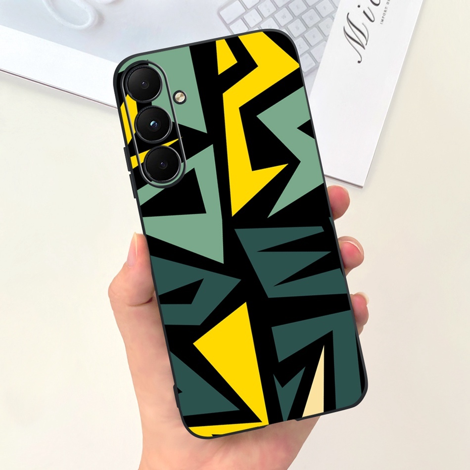 Samsung Ốp Điện Thoại tpu Dẻo Họa Tiết Hoạt Hình Dễ Thương Cho samsung galaxy a05s 2023 samsunga05s a 05s 4g sm-a057f