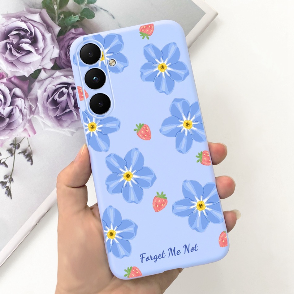 Samsung Ốp Điện Thoại tpu Dẻo Họa Tiết Hoạt Hình Dễ Thương Cho samsung galaxy a05s 2023 samsunga05s a 05s 4g sm-a057f