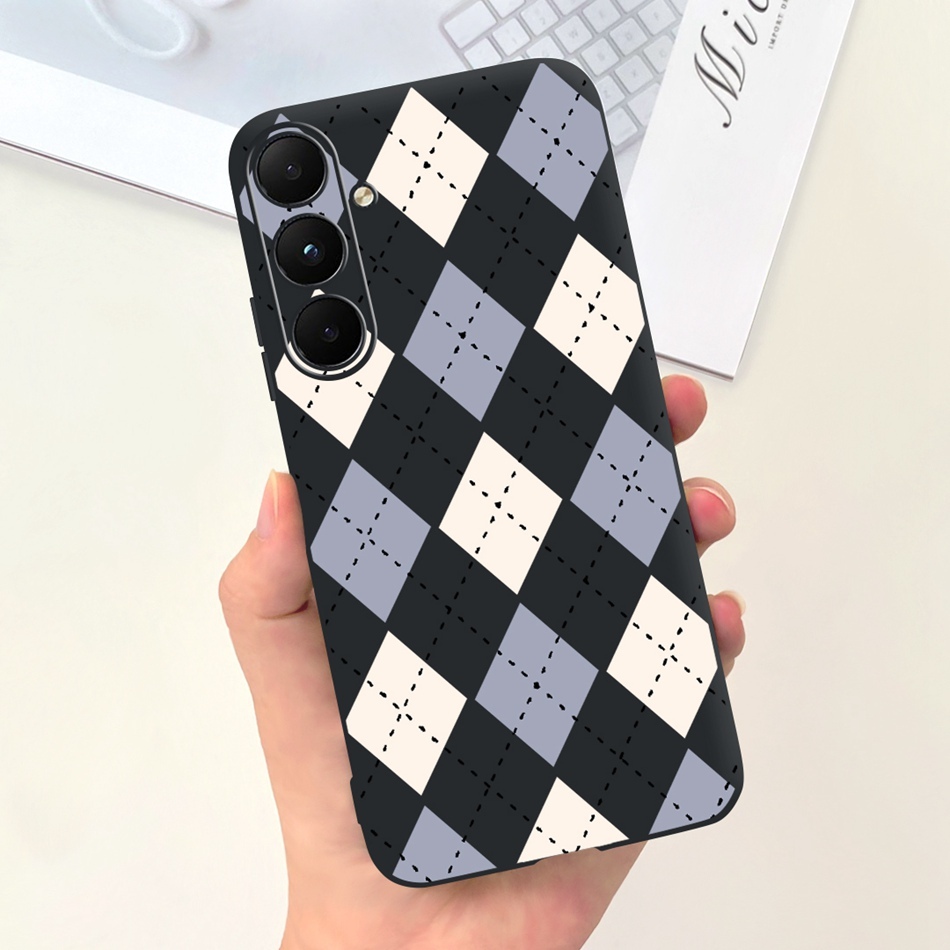 Samsung Ốp Điện Thoại tpu Dẻo Họa Tiết Hoạt Hình Dễ Thương Cho samsung galaxy a05s 2023 samsunga05s a 05s 4g sm-a057f