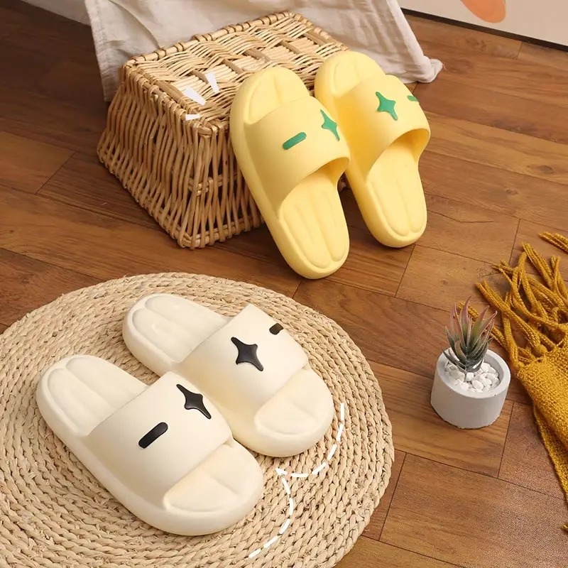 Juliet Dép sandal nữ dép xỏ ngón Thời Trang Đơn Giản Cho Nữ dép bánh mì Năng động Trẻ trung Lót êm ái Đẹp mắt FYT2300DGC 41Z231009