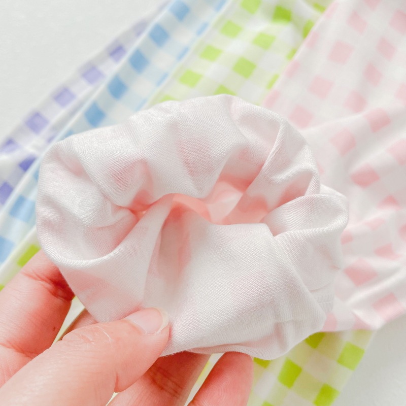 Bộ Đồ Ngủ Mặc Nhà Thoáng Mát Xinh Xắn Cho Bé