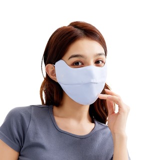 Khẩu trang OHSUNNY chống tia cực tím thoáng khí UPF50+