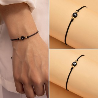 Vòng Tay Dây Bện 26 Hàng Ngày Thời Trang Cho Cặp Đôi 26 Tuổi