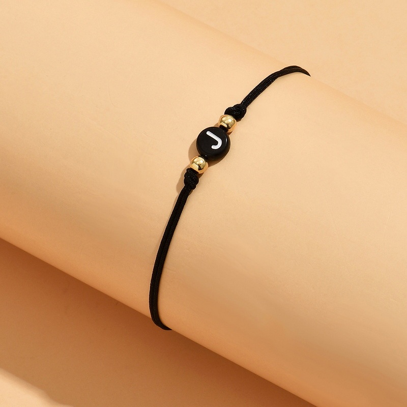 Vòng Tay Dây Bện 26 Hàng Ngày Thời Trang Cho Cặp Đôi 26 Tuổi