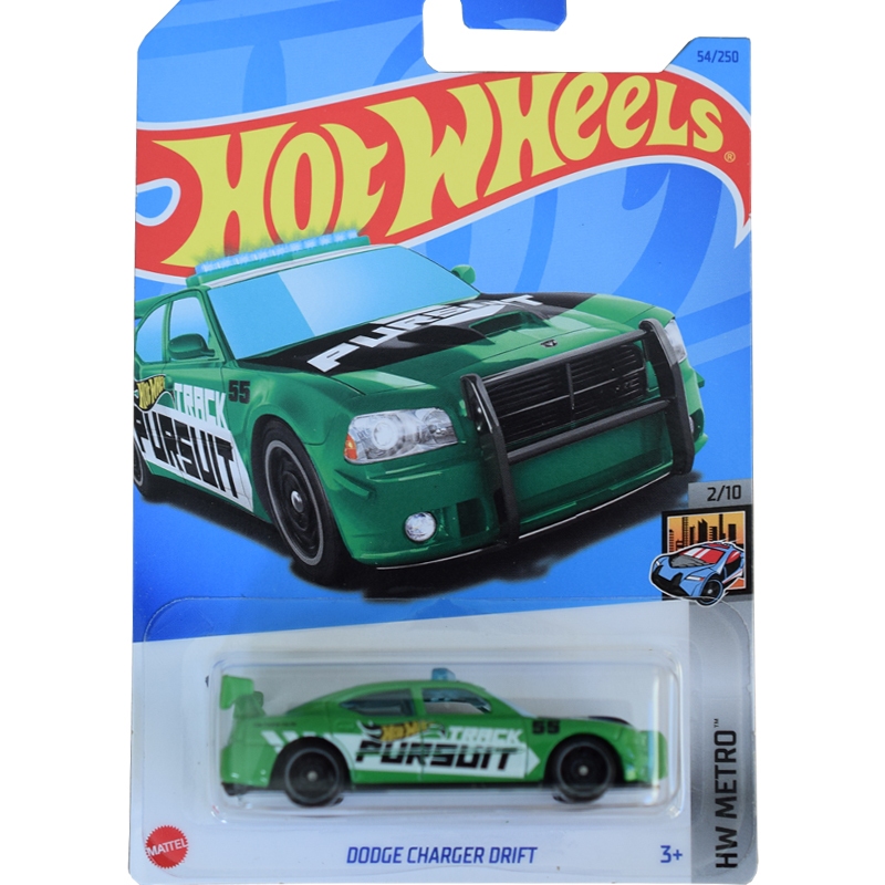 Xe Hơi Đồ Chơi hot wheels 2023-54 Tỉ Lệ 1 / 64