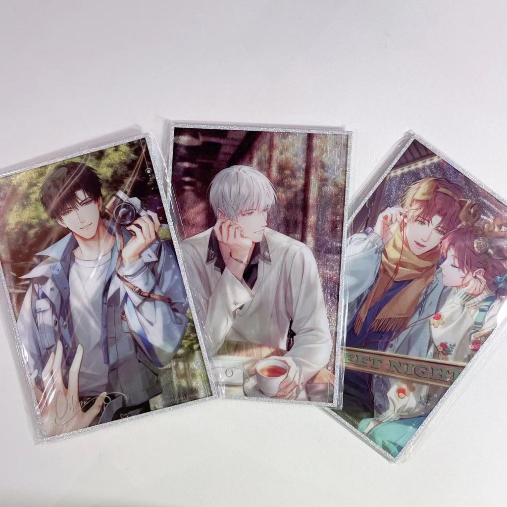 Light and Night×Panda Protection Research Center GoodsĐèn Ngủ x Sản Phẩm Trung Tâm Nghiên Cứu Hình Gấu Trúc Lớn