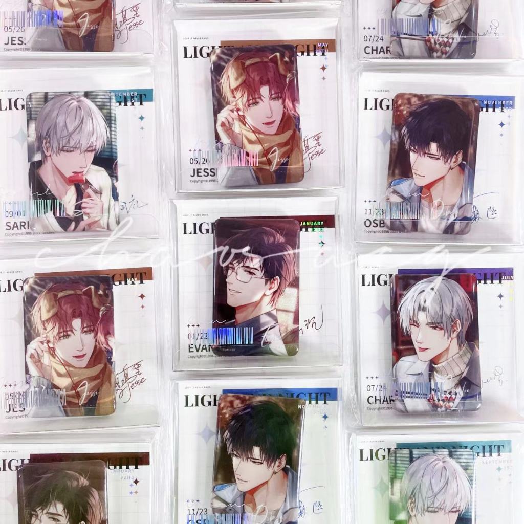 Light and Night×Panda Protection Research Center GoodsĐèn Ngủ x Sản Phẩm Trung Tâm Nghiên Cứu Hình Gấu Trúc Lớn