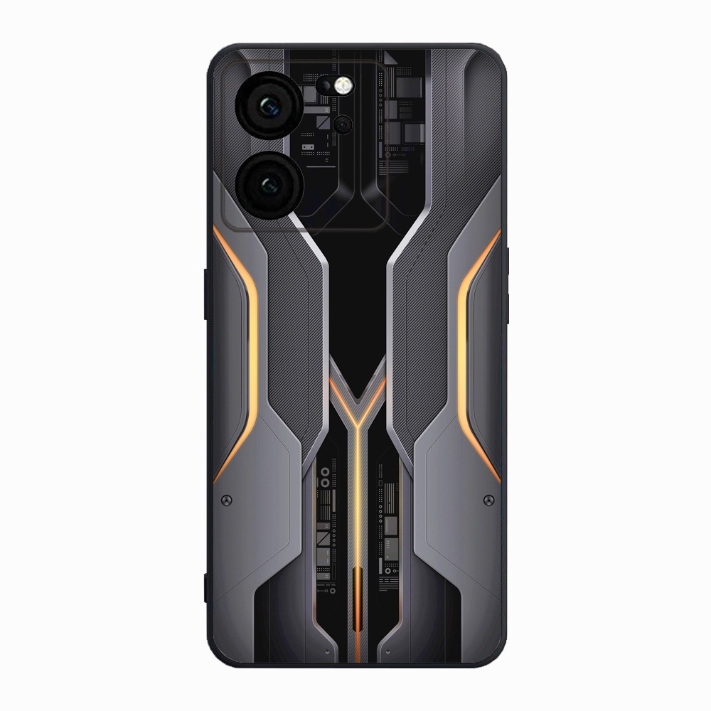 Ốp Điện Thoại Silicon Mềm Cho xiaomi 13t pro xiaomi mi 13t 5g redmi k60 ultra coque k60ultra mi 13tpro
