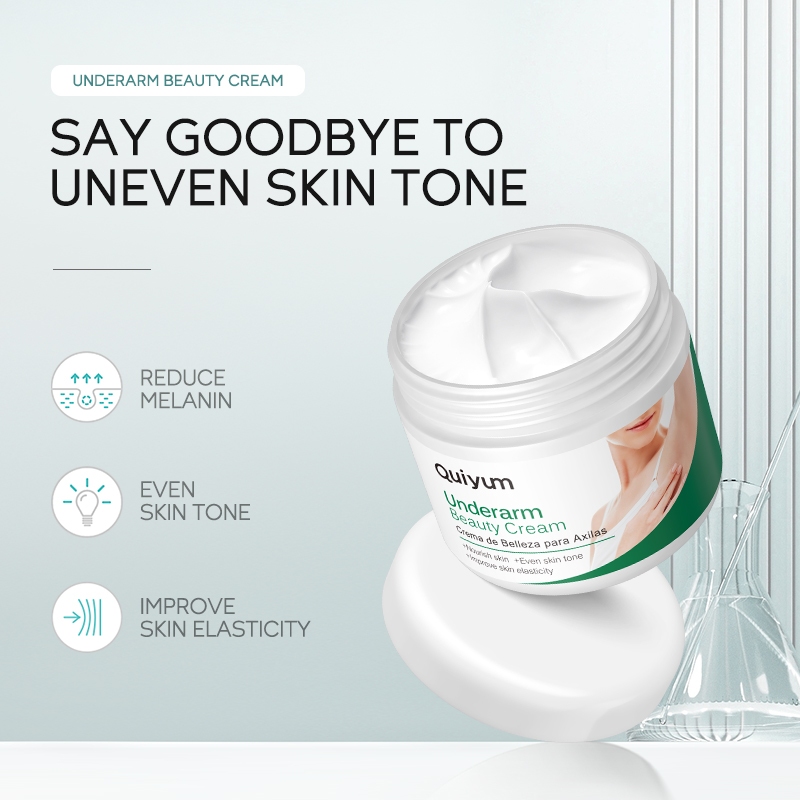 Kem Collagen Làm Săn Chắc Da Vùng Cổ / Vùng Da Dưới Cánh Tay 30g