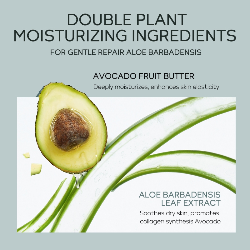 Kem Làm Trắng Vùng Da Dưới Cánh Tay / Chân / Toàn Thân Dưỡng Ẩm 30g