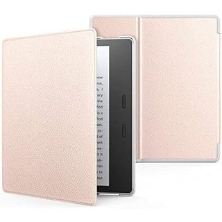 Bao Da Máy Đọc Sách Tự Động Tắt/ Mở Siêu Nhẹ Chất Lượng Cao Cho Kindle Oasis 9th Và Thế Hệ Thứ 10