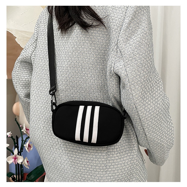 Túi Vải oxford Đeo Vai Đựng Điện Thoại / Máy Ảnh Thời Trang 2023