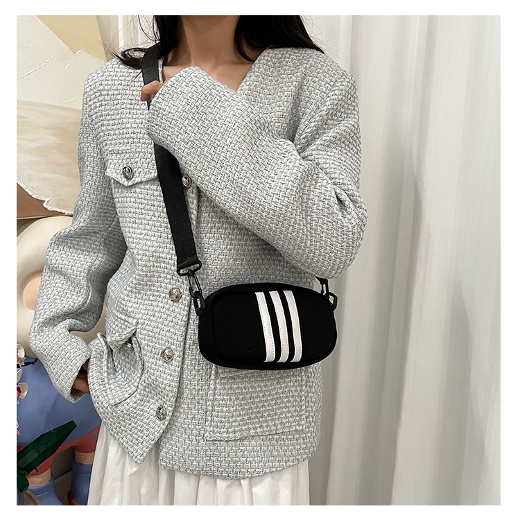 Túi Vải oxford Đeo Vai Đựng Điện Thoại / Máy Ảnh Thời Trang 2023