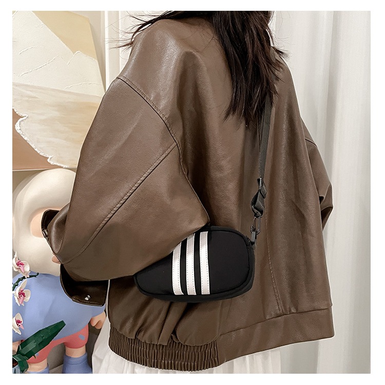 Túi Vải oxford Đeo Vai Đựng Điện Thoại / Máy Ảnh Thời Trang 2023