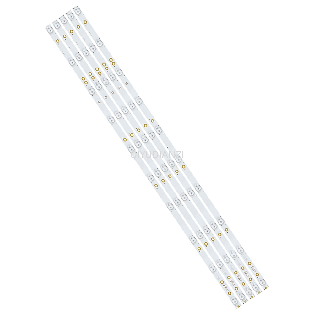 ĐÈN SAU TV LED LG 43LH500T 43 "(LAMPU TV) Tivi LED LG 43 INCH 43LH500