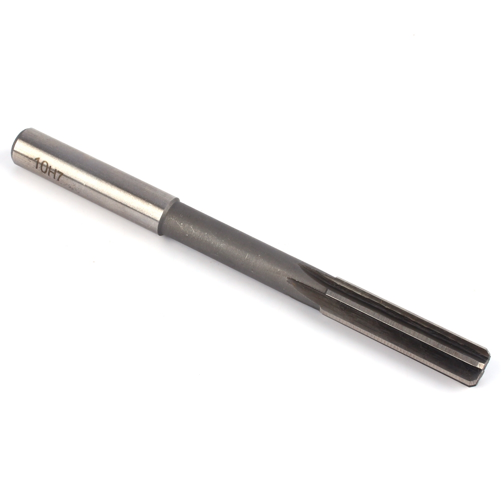 Công cụ dao phay doa có chuôi thẳng HSS 10 mm Dustrial L.