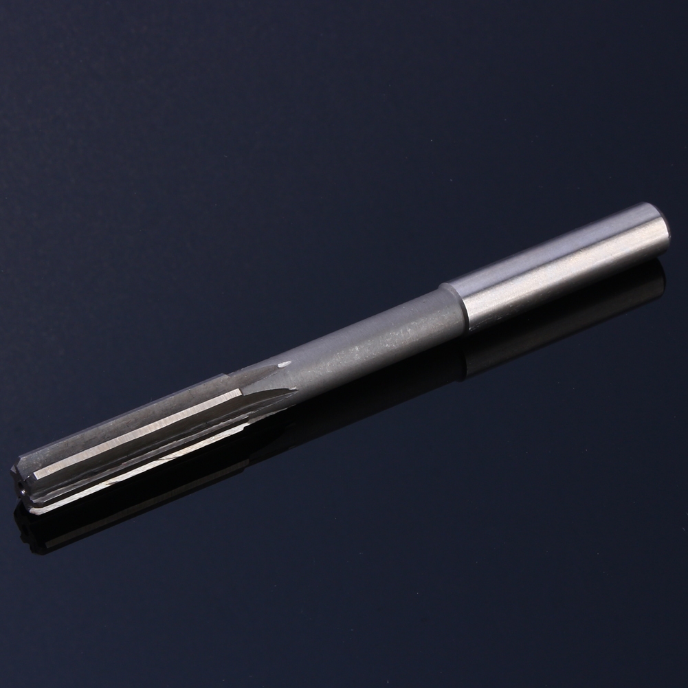 Công cụ dao phay doa có chuôi thẳng HSS 10 mm Dustrial L.