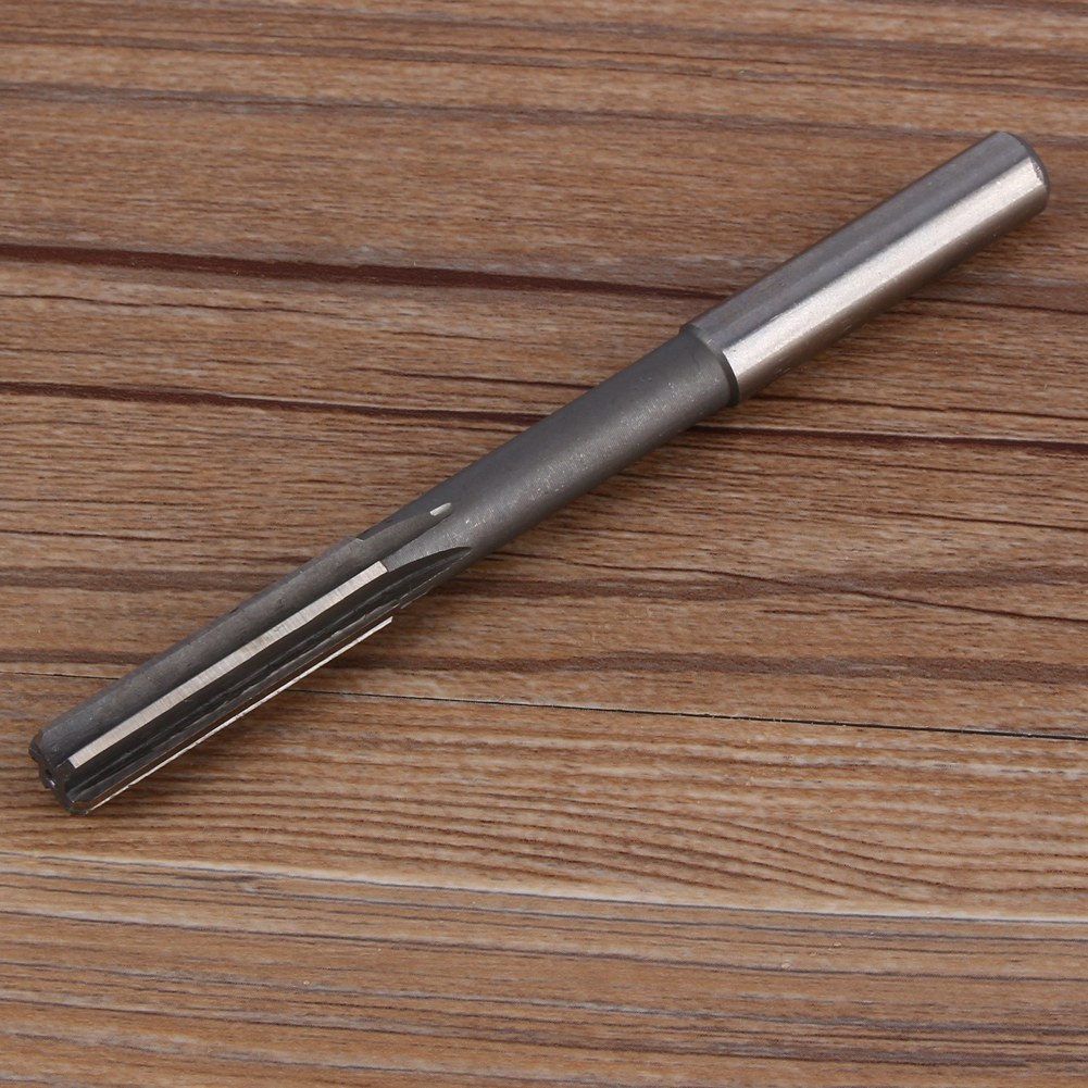 Công cụ dao phay doa có chuôi thẳng HSS 10 mm Dustrial L.