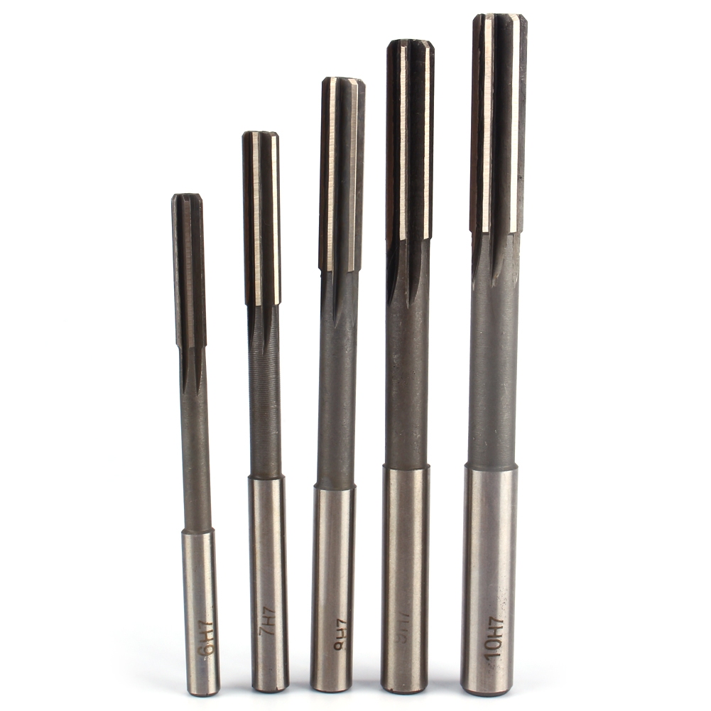 Công cụ dao phay doa có chuôi thẳng HSS 10 mm Dustrial L.