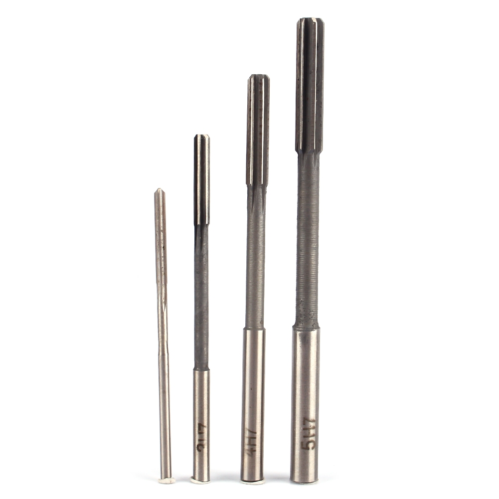 Công cụ dao phay doa có chuôi thẳng HSS 10 mm Dustrial L.