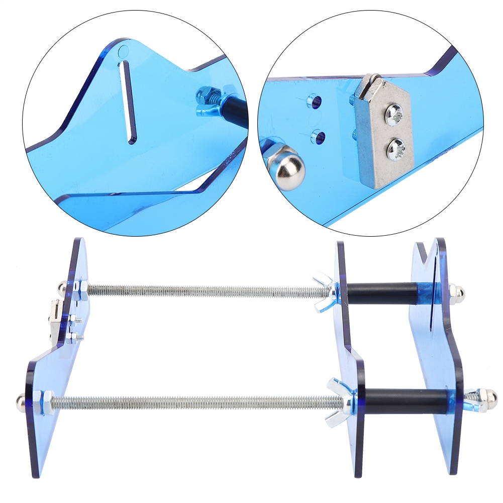 Máy cắt chai thủy tinh rượu vang Homdeko J.