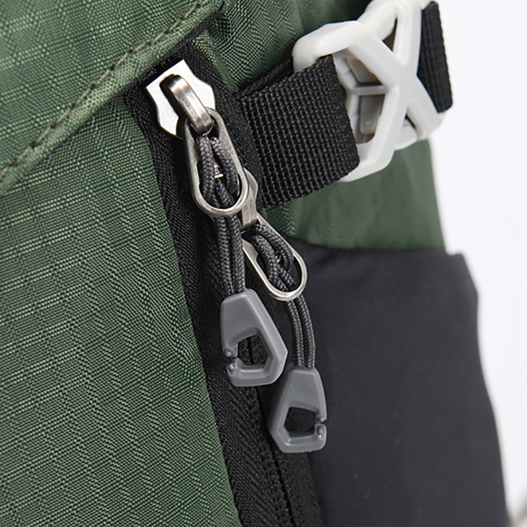 Comfortstyle Túi cắm trại 50L Vải Oxford Ba lô leo núi sức chứa lớn dành cho đi bộ đường dài ngoài trời cxmin05.vn