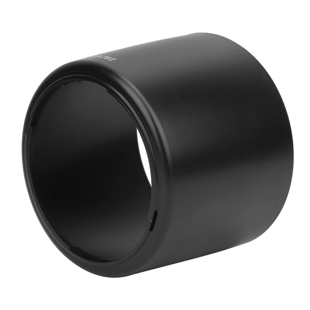 Có thể bán buôn Ống kính ngàm máy ảnh ET-78II dành cho Canon EF 135mm F2L 180mm F3.5L USM Washington057  Hàng giao ngay