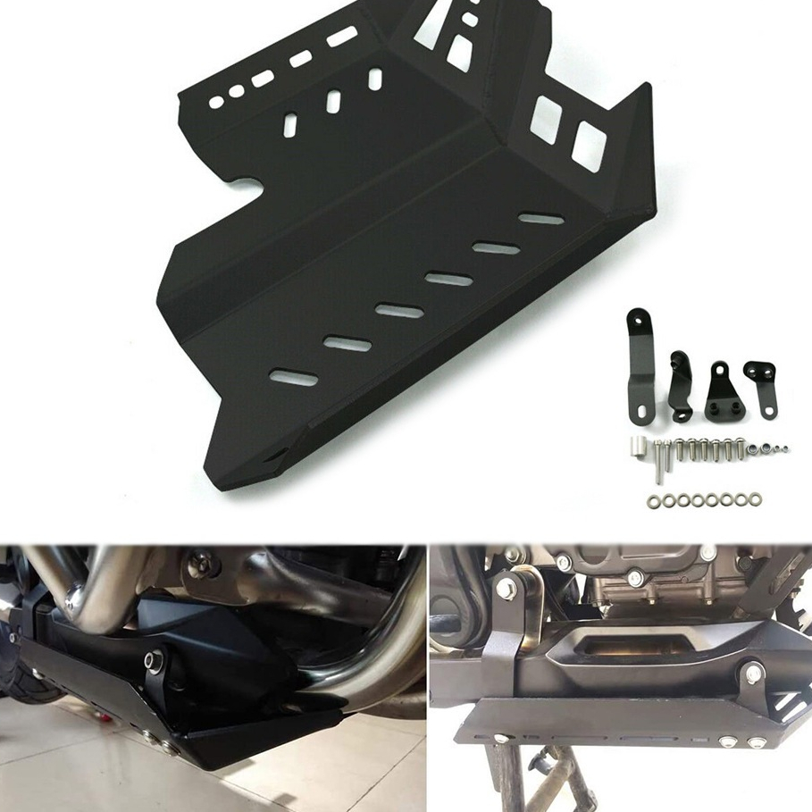 Bảo vệ gầm xe, Thay thế tấm bảo vệ động cơ xe máy Khung dưới thay cho CB500X CB400X