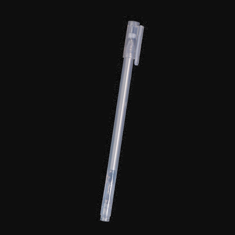 Mochao Bút Bi muchao Màu pastel Độ Bóng Cao Dung Tích Lớn Cho Học Sinh / Văn Phòng